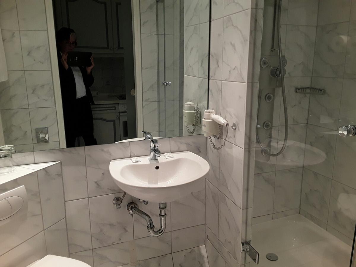 Top Appartements Roth Am Strande Westerland Luaran gambar
