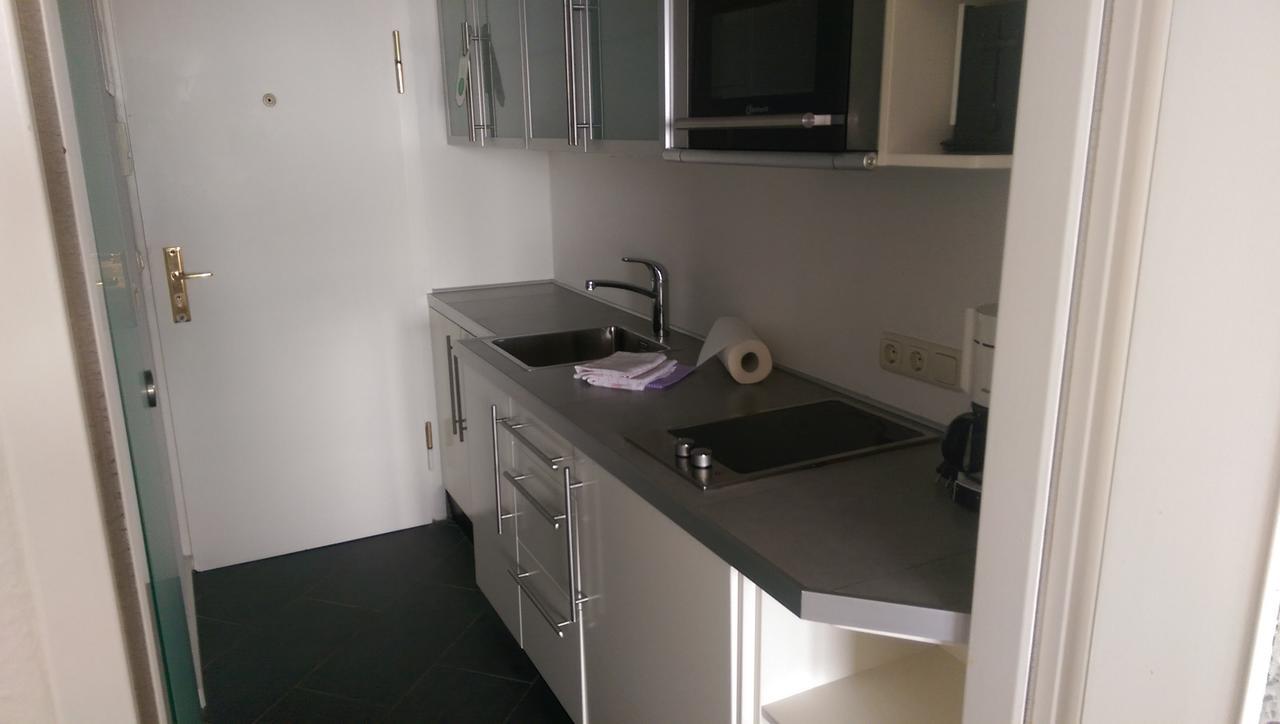 Top Appartements Roth Am Strande Westerland Luaran gambar